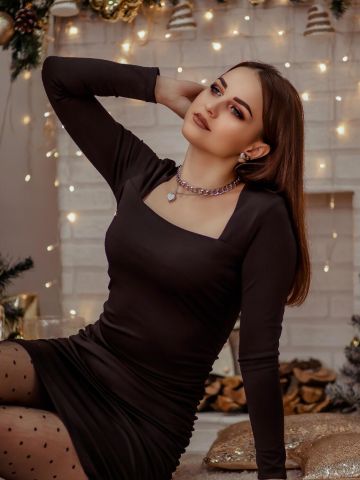 Устинья